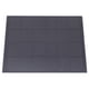 thumbnail image 1 of Ouitble Panel Solar, Mini 6V 4.5W Panel Solar Monocristalino Cargador de celda Solar Panel fotovoltaico de Grado A, 1 of 5