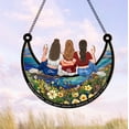 thumbnail image 4 of Personalized Besties Suncatcher, Best Friends Suncatcher Gift, BFF Gift, Best Friend Birthday Gift, Friendship Gift, Besties Window Hangings 1760760653, 4 of 4