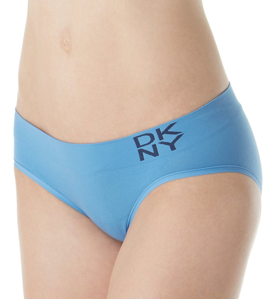 dkny energy seamless bikini