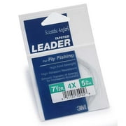 Scientific Anglers Leader, 4X
