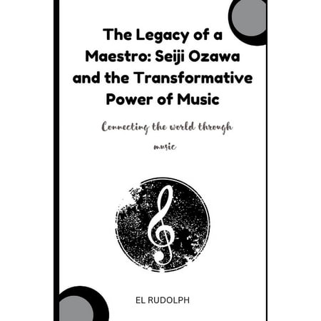 The Legacy of a Maestro (Paperback)