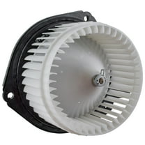 A/C Heater Blower Motor w/ Fan Cage 8890187470 for Isuzu Saab Buick Chevy Olds HMA84774