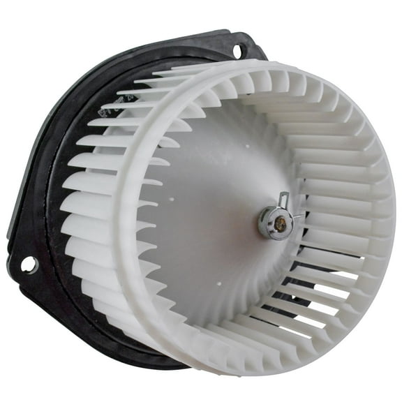 A/C Heater Blower Motor w/ Fan Cage 8890187470 for Isuzu Saab Buick Chevy Olds HMA84774
