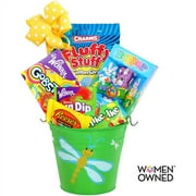 Easter Fun Sweets & Treats Pail