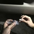 thumbnail image 4 of LED Car Door Welcome Projector Logo Courtesy Ghost Shadow Light for., 4 of 5