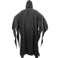 thumbnail image 4 of Disfraz de Halloween Ghost Face Scream Scary Movie Licencia Oficial Ghoulish productions Batón, 4 of 4