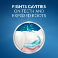 thumbnail image 3 of Crest Plus Cavity Protection Toothpaste, Regular Paste, 4x125ml, 3 of 8