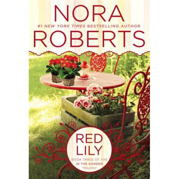 Pre-Owned Red Lily (Paperback) 0425269779 9780425269770