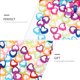 thumbnail image 3 of Houderco 400Ud Coloreadas Para Manualidades Material Resistente Para Crear Collares Y Pulseras, 3 of 6