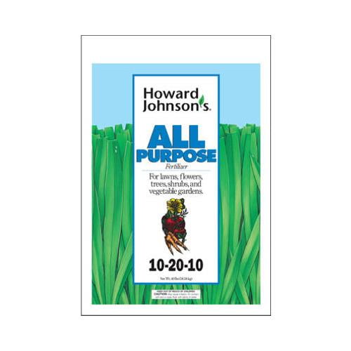 7138 AllPurpose Fertilizer, 102010 Formula, 35Lbs.