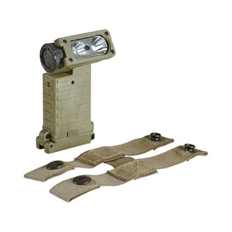 Streamlight Sidewinder Compact II Aviation Model Angle Head