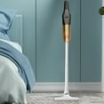 3Speed Cordless Stick Vacuum, Vacuum Cleaner with 30 Mins Long Runtime