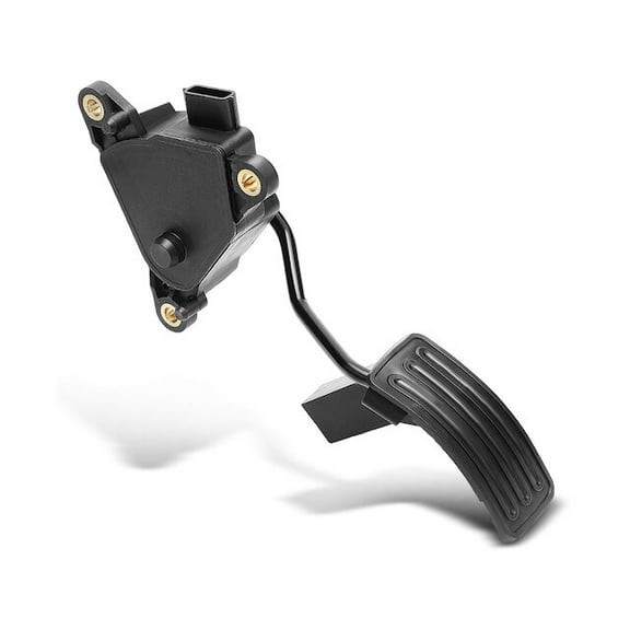 Accelerator Pedal Sensor 1 - Compatible with 2014 - 2015 Nissan Rogue Select S 2.5L 4-Cylinder