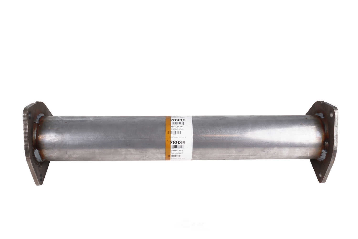 AP Exhaust 28939 Exhaust Pipe