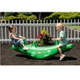 Little Tikes Classic Alligator Teeter Totter, Age 18 Months 5 Years