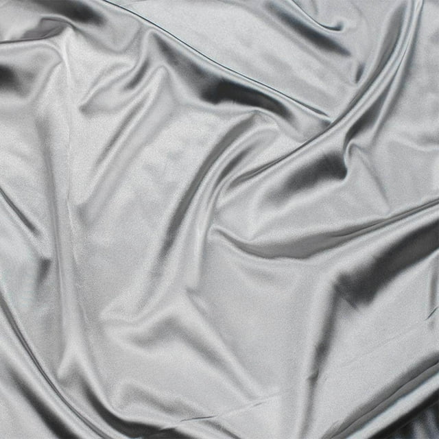 Photography Backdrops Mercerized Cloth Background for Jewelry Gray