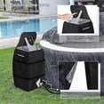 thumbnail image 4 of Replacement Cover for Hot Tub Spa Heater Pump Enhancing Pool Equipment Protection and Durability, 4 of 5