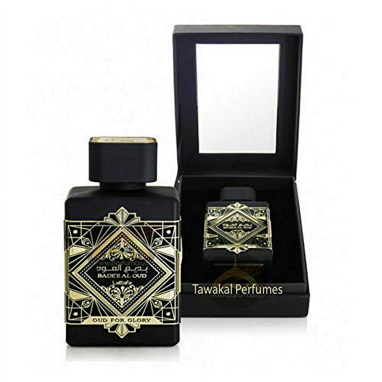 El oud online perfume