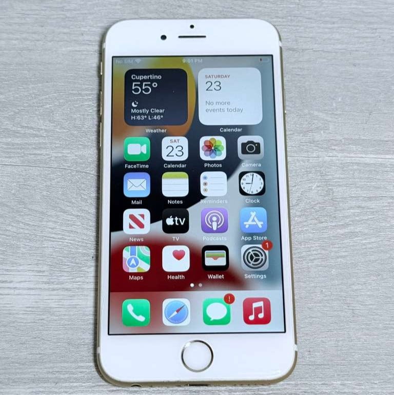 Pre-Owned Used Apple iPhone 4s 32GB, White - Unlocked GSM