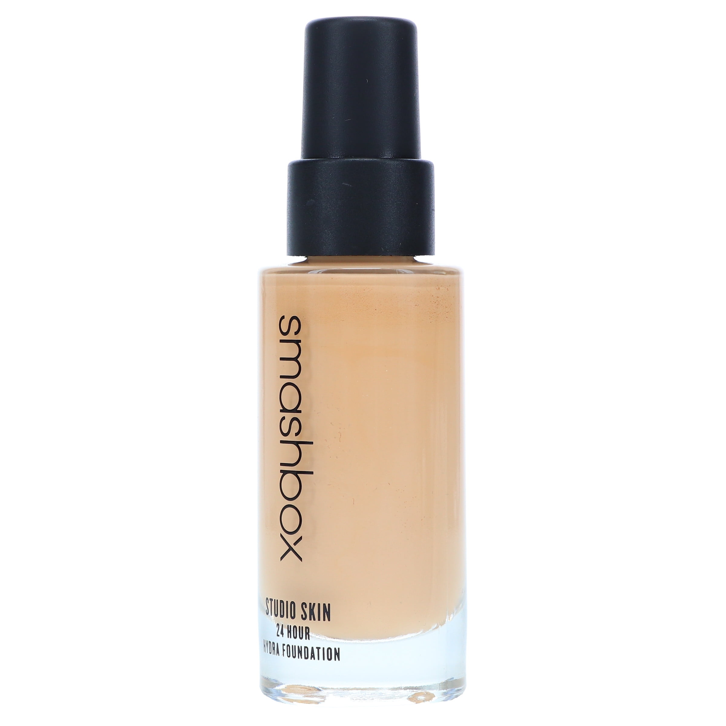 Smashbox Studio Skin 15Hour Wear Hydrating Foundation - 1.2 Warm Fair 1oz (30ml)