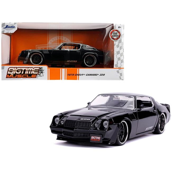 bigtime muscle cars