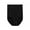Black, variant on Plus Size Tummy Control Shapewear Shorts High Waisted Butt Lifting Thigh Slimmer Underwear for Women under Olive Green Dress or Vestido Elegant, Red, L