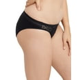 thumbnail image 3 of Women's Maidenform DMLBKL Bikini Light Flow Period Panty (Evening Blush L), 3 of 4