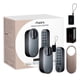 thumbnail image 1 of Cerradura de Puerta Aqara U200 Desbloqueo con Apple Home Key, 1 of 7