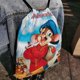 thumbnail image 4 of Fievel y el Nuevo Mundo Mochila de Cuerdas para Deportes y Gimnasio, Bolsa de Cuerdas Resistente al Agua, Bolsa Cinch, 30×40cm, 4 of 6