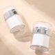 thumbnail image 3 of 15/30/50/100ml Press-On Makeup Sub-Bottling Acrylic Vacuum Cream Bottle Lotion Face Creams Travel Refillable Empty Cosmetic Box, 3 of 4