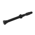 thumbnail image 3 of Presta Valve Stem, Detachable Bonnet Anodized Tubeless Valve Stem  For Road Bike Black, 3 of 8