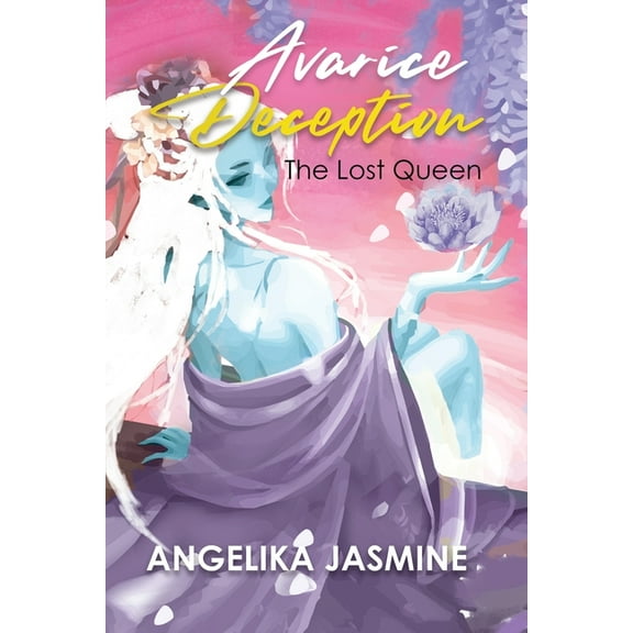 Avarice Deception: The Lost Queen, (Paperback)