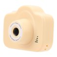 thumbnail image 3 of Cámara digital para niños, cámara digital para niños de 2000 W, cámara para selfies para niños pequeños, solución innovadora, 3 of 12