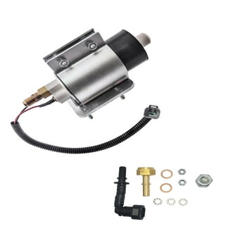 Niche Fuel Pump Kit for Kawasaki 900 STX STS 1100 Zxi 59336-3718