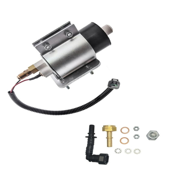 Herko Electric Fuel Pump K4035 For Dodge Ram 2500 Ram 3500 1998-2002
