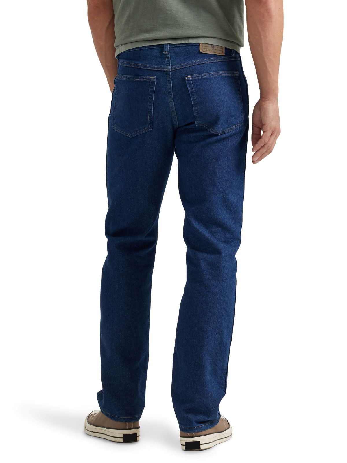 Wrangler Big Men's Stretch Jeans - Walmart.com Wrangler Big Men's Stretch Jeans - Walmart.com