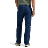 Wrangler Big Men's Stretch Jeans - Walmart.com