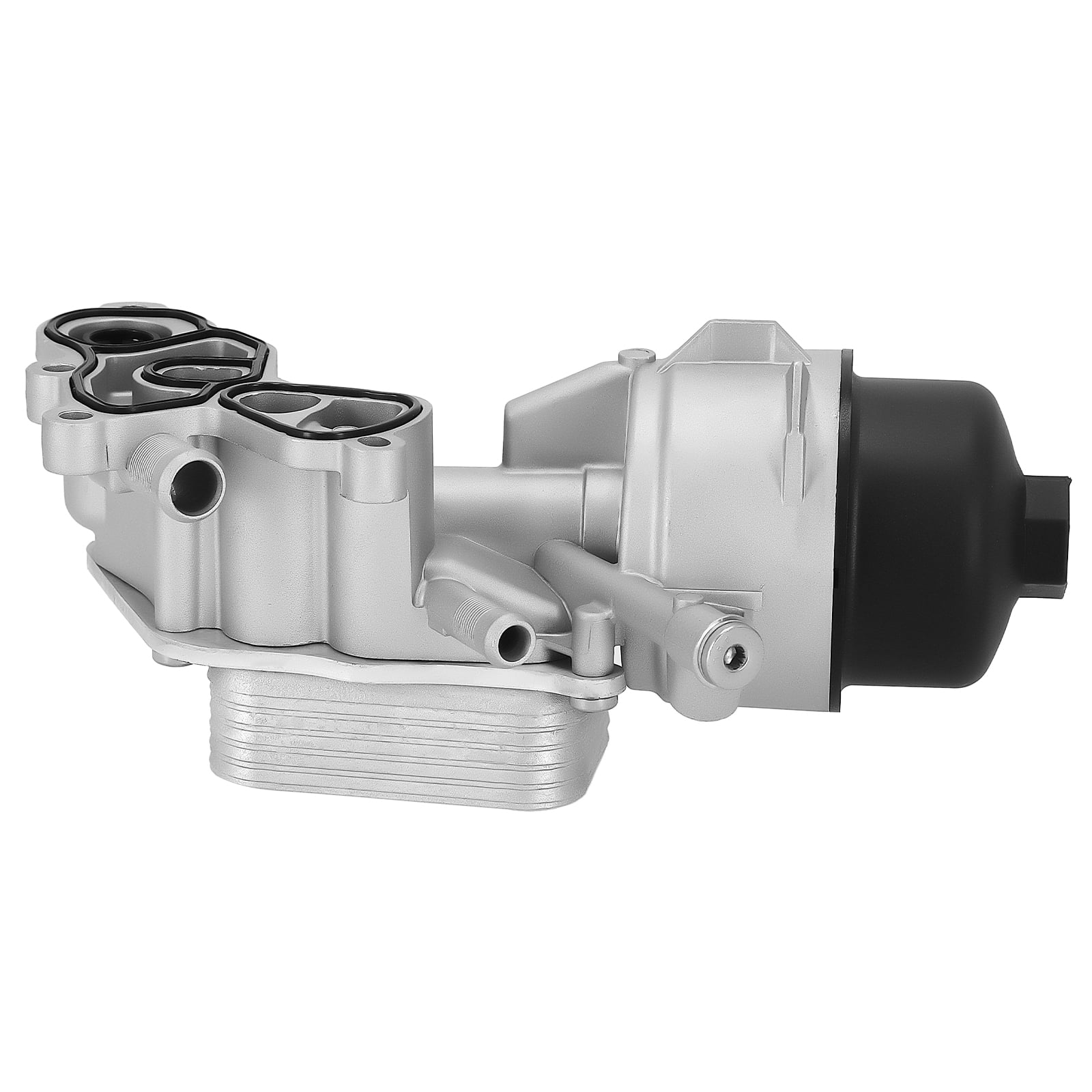 MaXpeedingrods Engine Oil Filter Housing for Mini Cooper R55 R56 R57 R59 Cooper Paceman L4 1.6L