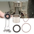thumbnail image 1 of Compressor Piston Connecting Rod Kit, Impact Resistance KK 5081  for  Oil Free Compressor Pump, 1 of 8