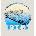 thumbnail image 2 of American Traditional 1963 Classic Car Adult Sand Long Sleeve Hoodie-Medium, 2 of 3