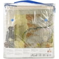 thumbnail image 2 of Vervaco V0150219 Playful Cat - Latch Hook Kit, 2 of 3
