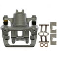thumbnail image 2 of Raybestos R-Line Reman Semi-Loaded Coated Caliper & Bracket Assy, 2 of 4
