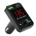thumbnail image 2 of Bluetooth Car M,Mini Cigarette Lighter Type Cigarette Lighter Car M Car M Future-Proof Design, 2 of 14