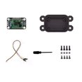 thumbnail image 1 of Sensor de Navegación Inercial ROS IMU de Alta Precisión de 10 Ejes, Acelerómetro, Giroscopio y Magnetómetro de Alta Precisión BLE 5.3, 1 of 10
