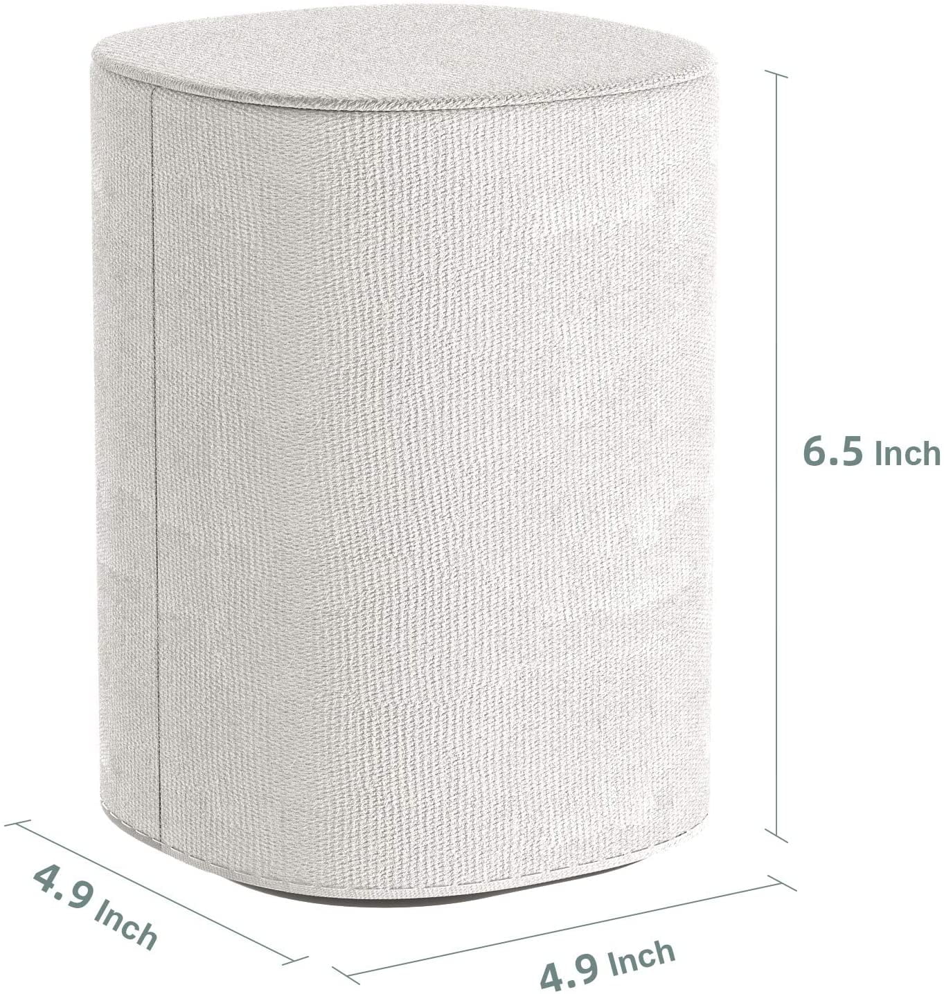 Dust-Proof Speaker Cover fit for Sonos 