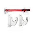 thumbnail image 4 of Lightsaber Stand Wall-mounted Lightsaber Stand, Suitable For Lightsaber Stand, Lightsaber, Lightsab, 4 of 4