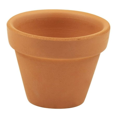 cotta saucers planters juvale