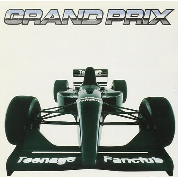 GRAND PRIX [TEENAGE FANCLUB]
