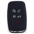 thumbnail image 6 of Silicone Key Case Cover For Land Rover Discovery 4 Range Rover Sport Remote Fob, 6 of 10