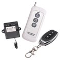 thumbnail image 2 of Interruptor de y Retroceso 12 V CC A 24 CC, Control Remoto Actuador Lineal, Corriente 10 A, Alcance 165 Pies, Lineal con, 2 of 5
